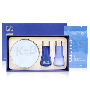 LG생활건강 숨37도 워터풀 메쉬 쿠션 글로우 13g (본품1개+리필2개)_이미지