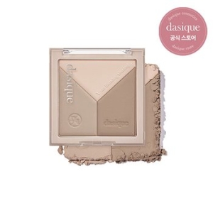 데이지크 브이컷 블렌딩 쉐딩 2종 택 1