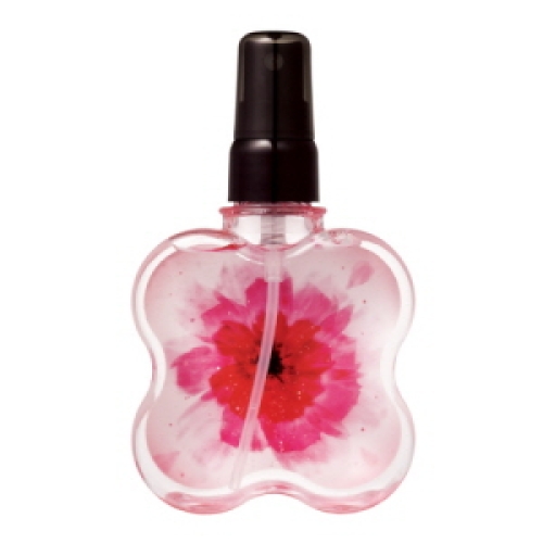 LG생활건강 더페이스샵 올오버 퍼퓸 미스트 시크릿 블룸 120ml (1개)