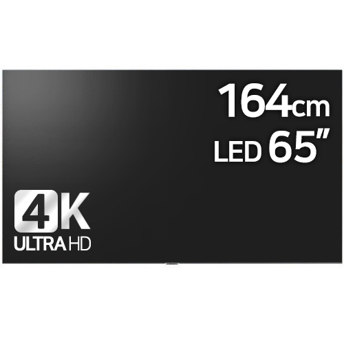 삼성전자 LH65QMBEBGCXKR (벽걸이)