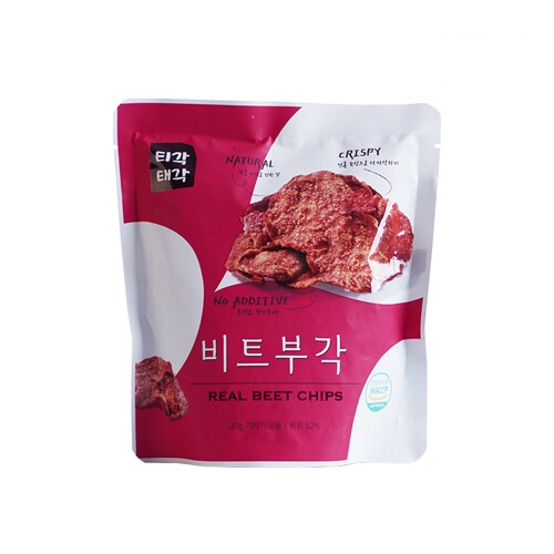 비트부각 30g