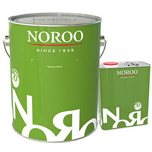 애니탄 플러스 2740 2액형 아크릭 우레탄 상도