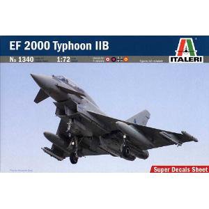 이탈레리 ㅤ1/72 EF 2000 Typhoon IIB_이미지