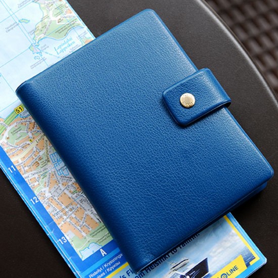 플레픽 Travel Pass Cover