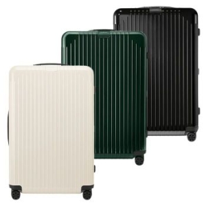 리모와 내일도착 캐리어 RIMOWA 체크인 라지 에센셜 라이트 RIMOWA 82373 70780240_이미지