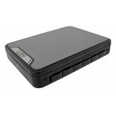 Qrio LUXY MP4 (6GB)_이미지