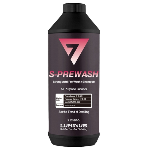 에스프리워시 카샴푸 1L