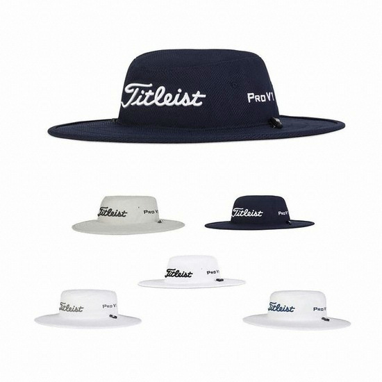 타이틀리스트 투어 오지 햇 TH20SSAUS