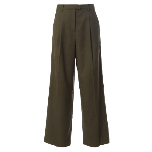 안지크 핀턱와이드셋업팬츠 AI3SL1120이미지입니다. 누르면 해당 게시물로 새창이동합니다.