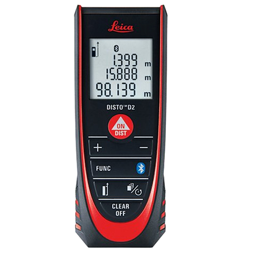 라이카 DISTO NEW D2 해외구매