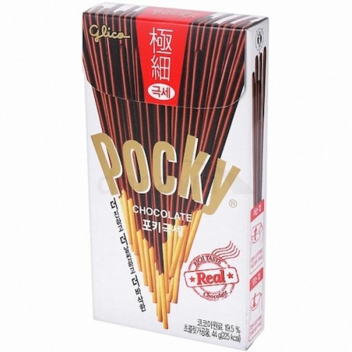 해태제과 포키극세 44g (3개)_이미지