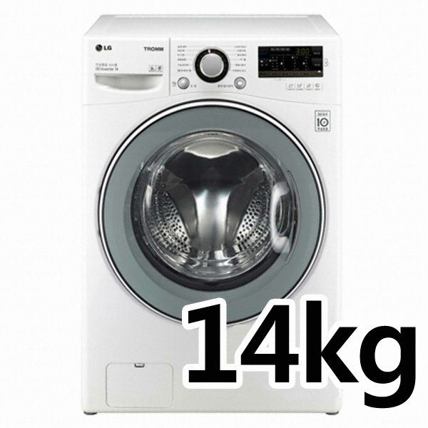 LG전자 트롬 F24D7NQNZ