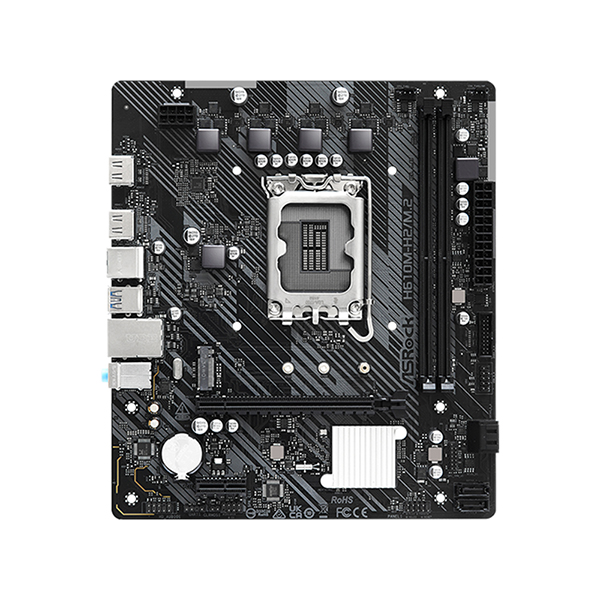 ASRock H610M-H2/M.2 D4 인텍앤컴퍼니_이미지