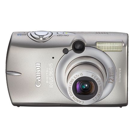 캐논 IXUS 960 IS (중고품)_이미지