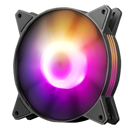 darkFlash C6S 120 RGB Reverse (블랙)_이미지