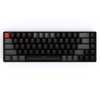 Teamwolf RAVEN 68