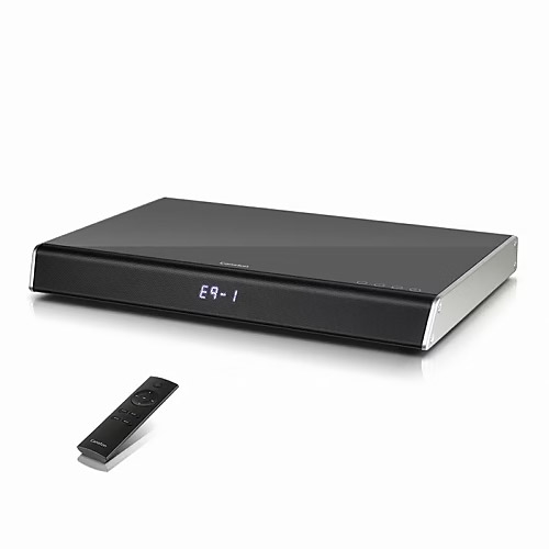 캔스톤 T200 SoundPlate이미지입니다. 누르면 해당 게시물로 새창이동합니다.