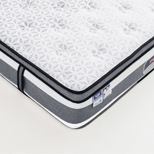 웰퍼니쳐 허리엔 더 매직 하드타입 포켓스프링 매트리스 S (27cm)_이미지