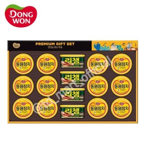 동원F&B 캔 57호 (2개)_이미지