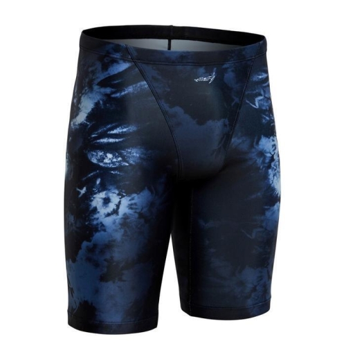 랠리 남자 5부 수영복 H12684 강습용 강습 41503812A_이미지