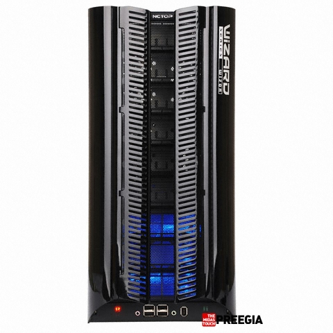 NCTOP WIZARD ����