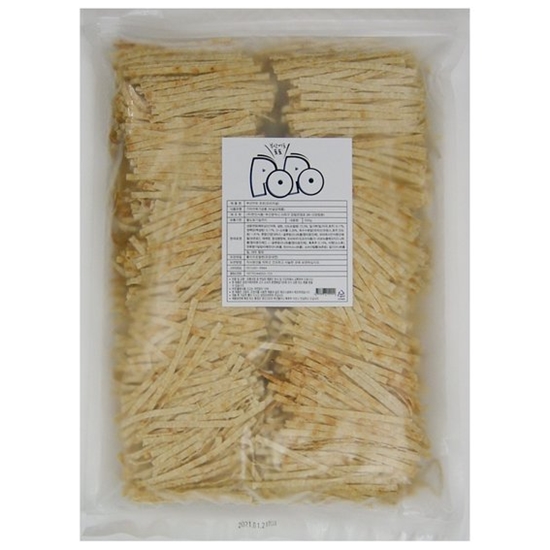건어물광장 부산어포 포포 500g (4개)_이미지