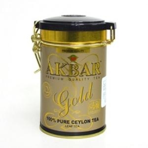 아크바 실론 홍차 100g CeylonTea 실론티 Akbar
