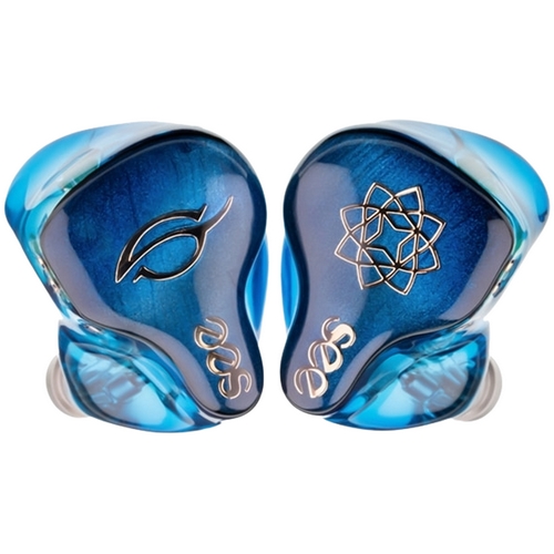 ������� BRAVERY BLUE