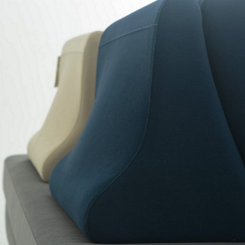 아쿠아릭 올린 카우치 패브릭 소파 4인용_이미지