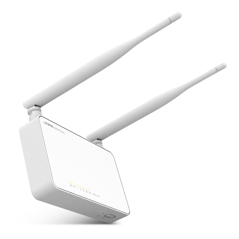 EFM ipTIME N604E plus ������������