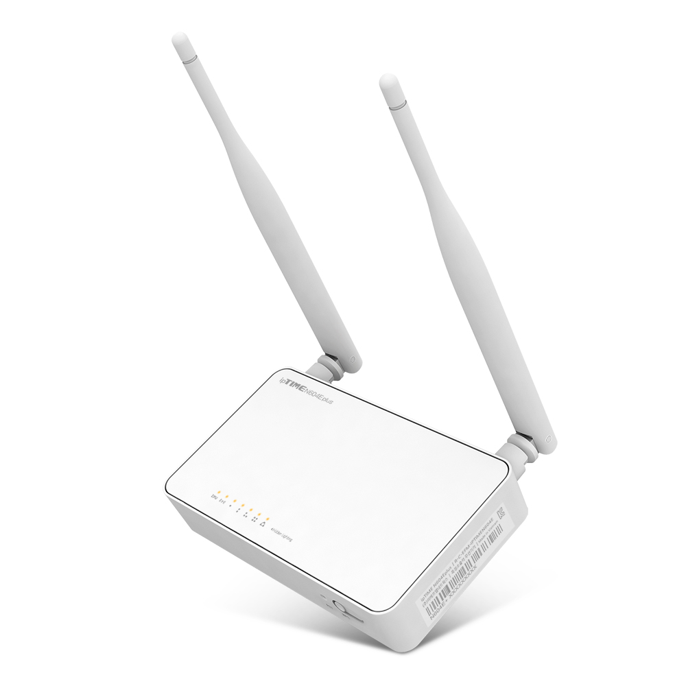 EFM ipTIME N604E plus 유무선공유기_이미지
