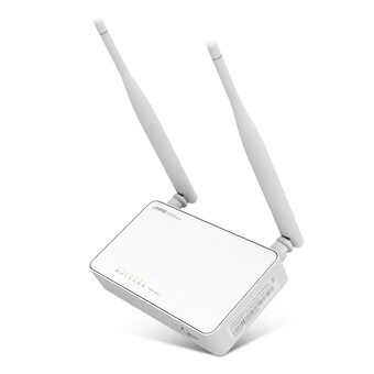 EFM ipTIME N604E plus 유무선공유기