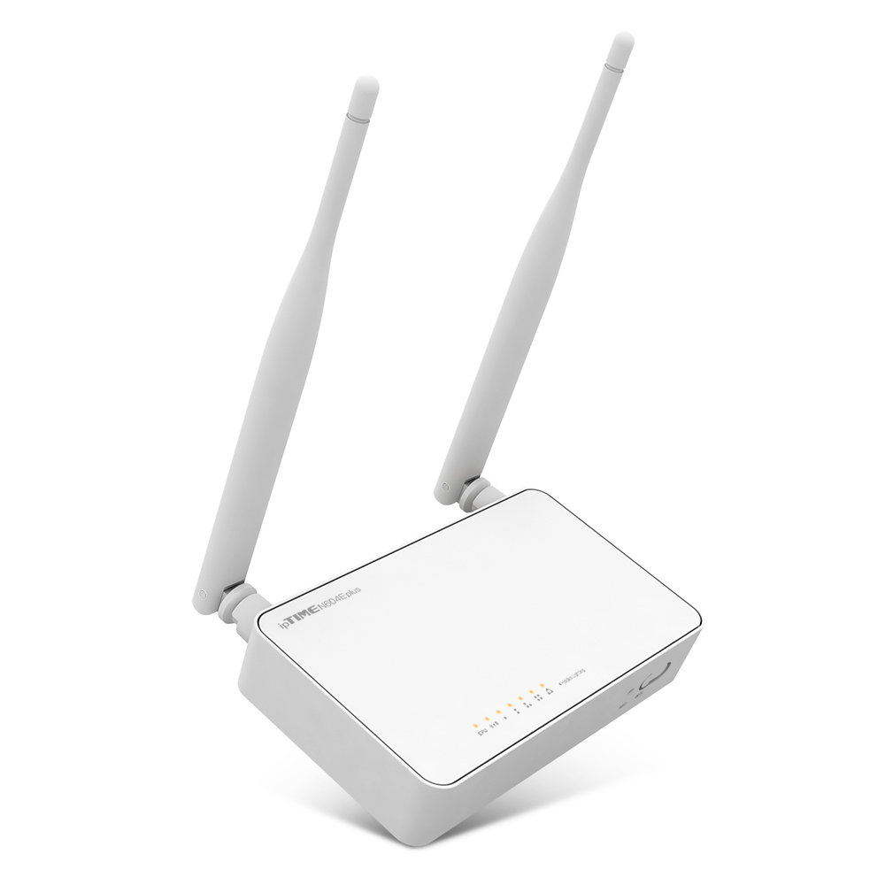 EFM ipTIME N604E plus 유무선공유기_이미지