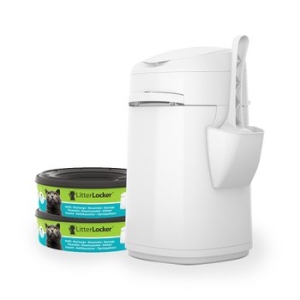 리터락커 플러스 (본품+리필2개)_이미지