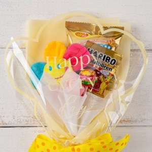 어린이 선물 단체 스마일 꽃다발 졸업 입학 축하 선물 1169923