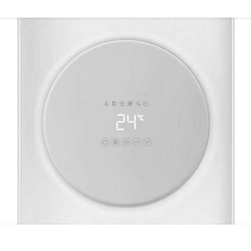 삼성전자 비스포크 무풍 클래식 AF17B7538GZRS ((수도권)기본설치비 포함)_이미지