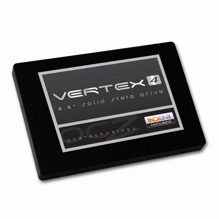 OCZ SS Vertex4 Series (128GB)_이미지