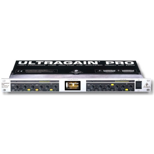 베링거 MIC2200 (정품)_이미지