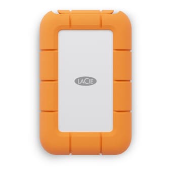 LaCie Rugged Mini <b>SSD</b>