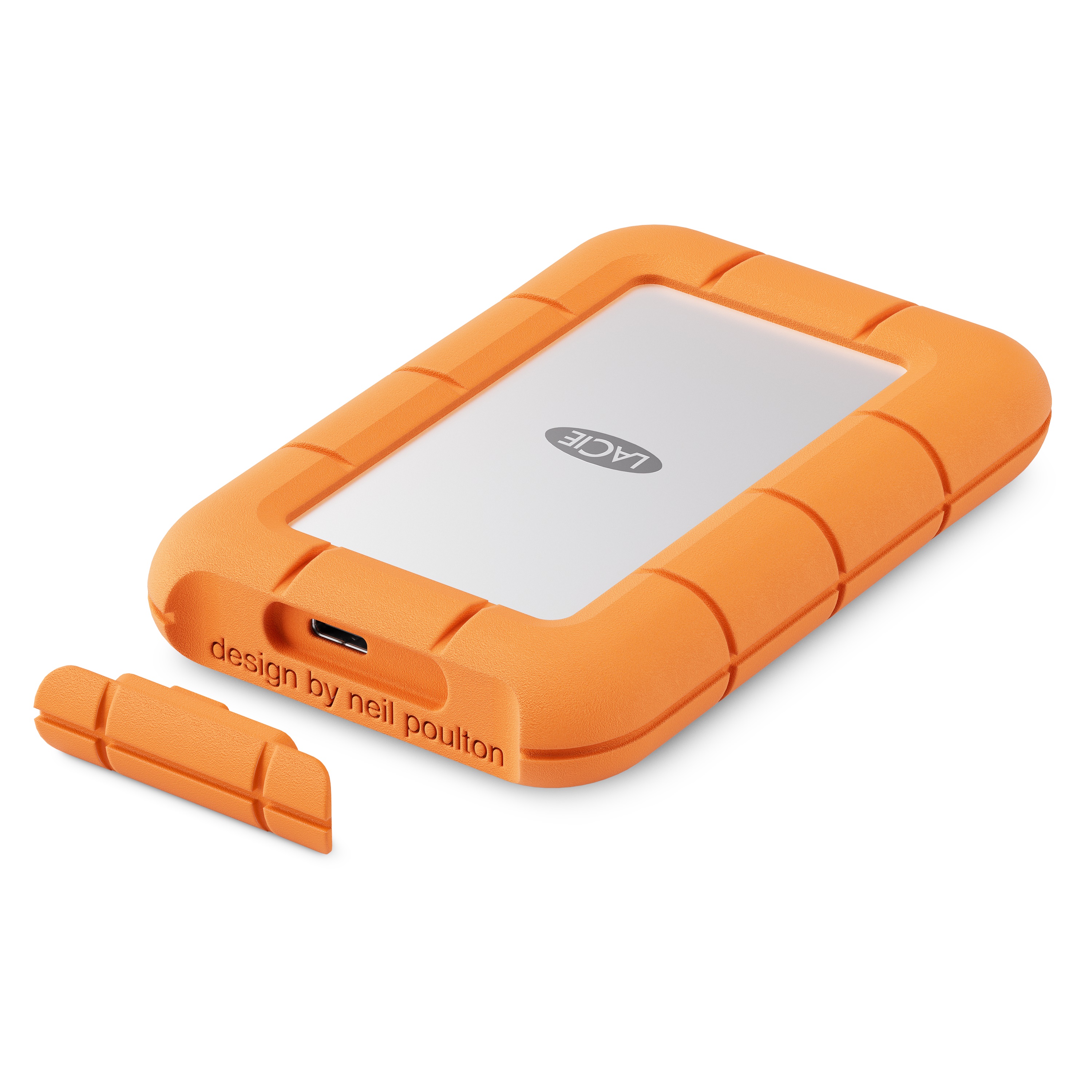 LaCie Rugged Mini SSD (4TB)_이미지