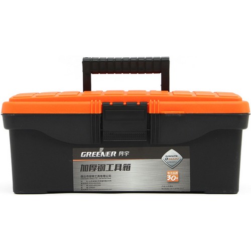 트리 공구박스 2단