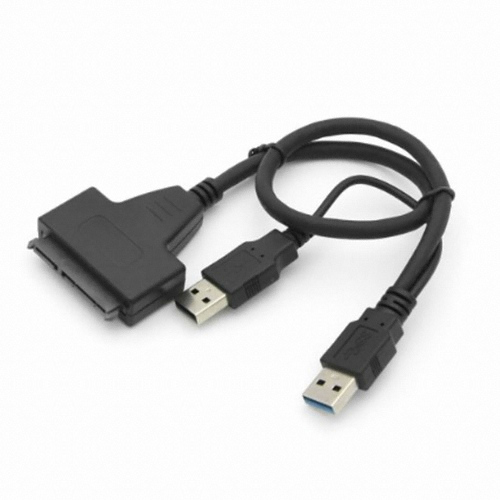 라이트컴 COMS USB3.0 케이블 일체형 컨버터 (BT365)