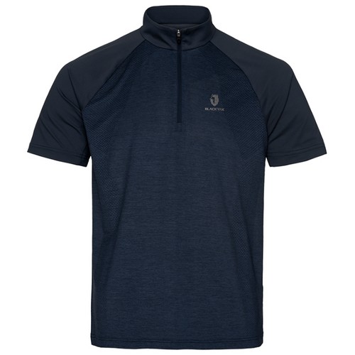 카이에 집업 반팔티1 1BYZTMV004NA