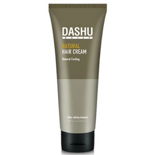 다슈 데일리 내추럴 헤어 크림 150ml (1개)_이미지