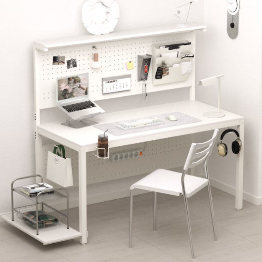 다가구 프래그마 익스팬션 퀀텀 책상