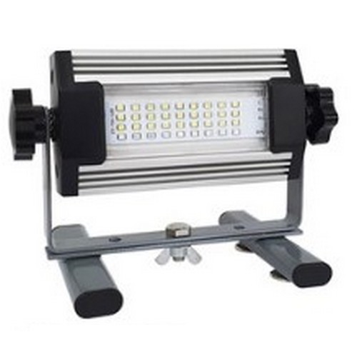 와이즈맨 ZY-RG710 LED 충전식 작업등_이미지