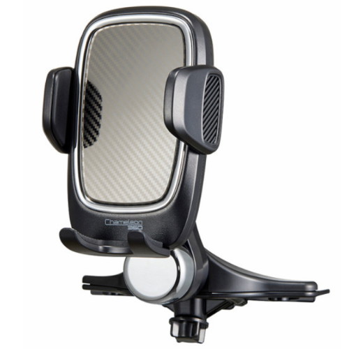 동일하이테크 카멜레온360 차량용 CD슬롯 원터치 거치대 CM360-BOC이미지입니다. 누르면 해당 게시물로 새창이동합니다.