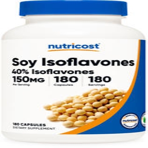 대두 이소플라본 150mg 180캡슐
