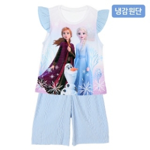 예림아이 겨울왕국 겨울왕국 엘사드레스 아동 여아 공주
