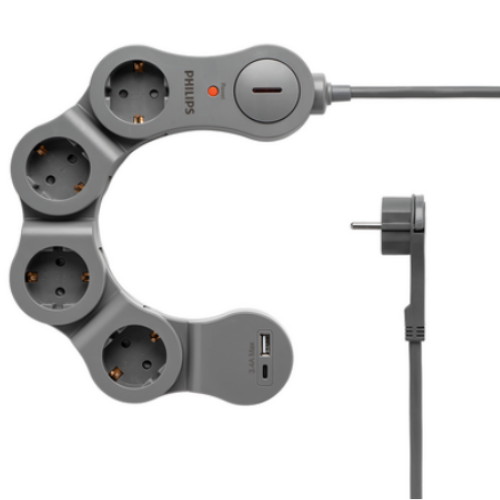 �ʸ��� 4�� ���ν���ġ USB �÷��ú� ��Ƽ��